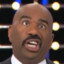 STEVE HARVEY