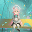 小鳥遊星野ホシノ