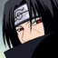 itachi uchiha 朱