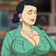 Lily Tino's Big Clue