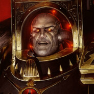 horus lupercal