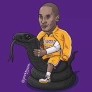Kobe●Bryant