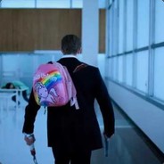 一个有趣的高老头