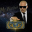 Mr. Worldwide