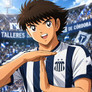 Tsubasa de la T
