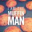 The Muffin Man