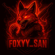 Foxyy