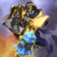 Paladin of the NAACP