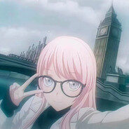 千早爱音【Anon Chihaya】