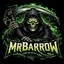 Avatar of MrBarrow[NL]