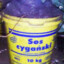 sos cygański