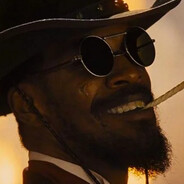 ubludok  django 💀