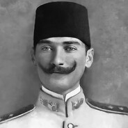Kemal Pasha avatar