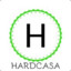 Hardcasa