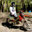 will rides enduro