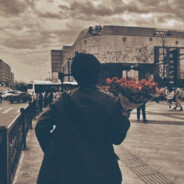 她再也不会喜欢我了