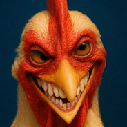 ChickenLongLeg