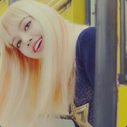 BLACKPINK LISA MANOBAN