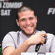 Brian Ortega