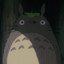Totoro &lt;3