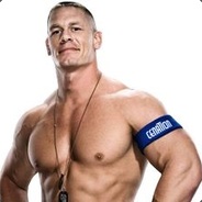 John Cena