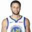 Stephen Curry