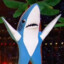 Left Shark