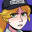 lesbian security guard