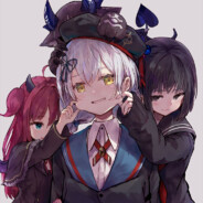 我永远喜欢蓝毒