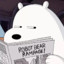 ice bear