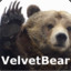 Velvet Bear