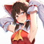 ReimuArmpits<3