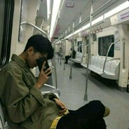 喜欢海边喜欢浪