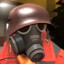 Infantry Pyro