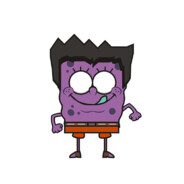 蟹黃堡秘方持有者ToT