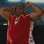 Rehab Officer: Tylenol Jones