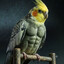 Steam avatar
