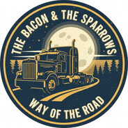 The Bacon & The Sparrows