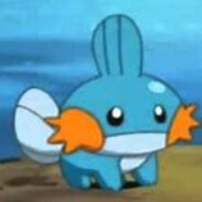 Mudkip