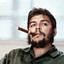 CHE GUEVARA