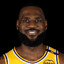 LeJames Bron