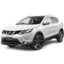 NISSAN Qashqai 1.3L 6MT (138 HP)