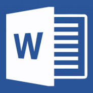 Microsoft Word