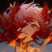 夕映えはあんず色