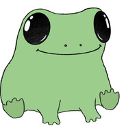 Froggo avatar