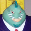 Special Agent Mongo Bongo