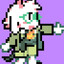 Ralsei