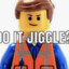 Do it jiggle when you giggle?