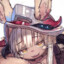 [❤]=&lt;Nanachi The Hollow&gt;=[❤]