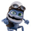 crazy frog